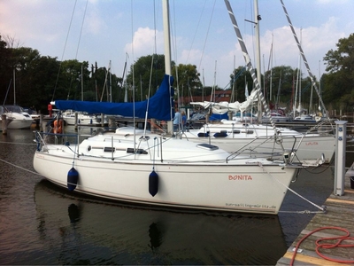 Delphia 29 (sailboat) for sale