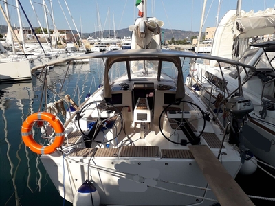 Dufour 360 (sailboat) for sale
