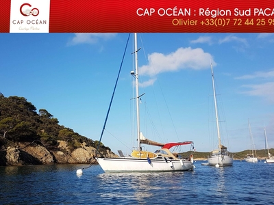 Dufour 39 (sailboat) for sale