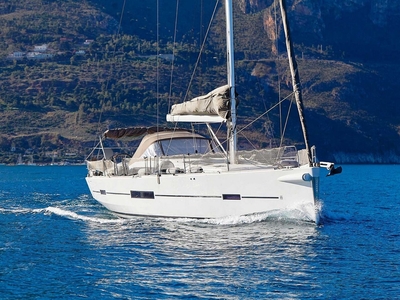 Dufour 500 Grand Large - 500 GL (sailboat) for sale