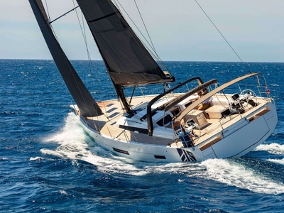 Dufour 61 (sailboat) for sale