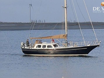 Endurance 38 (sailboat) for sale