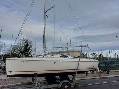 Etap 21 I (sailboat) for sale