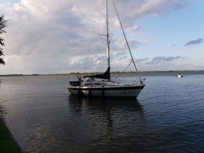 Etap 30 (sailboat) for sale