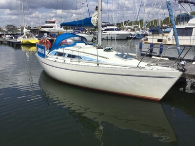 For Sale: Moody28