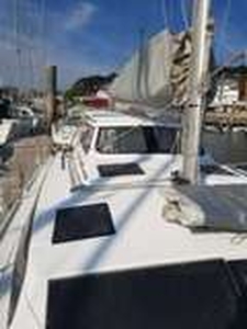 Gemini Yachts 35 Legacy (sailboat) for sale