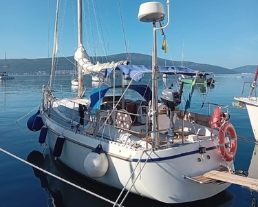 Gibert Gib'Sea 10.10 (sailboat) for sale