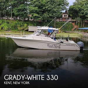Grady-White 330 Express (powerboat) for sale