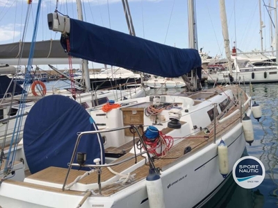 Grand Soleil 40 (sailboat) for sale