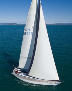 Grand Soleil 45 (sailboat) for sale