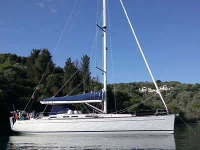 Grand Soleil 50 (sailboat) for sale