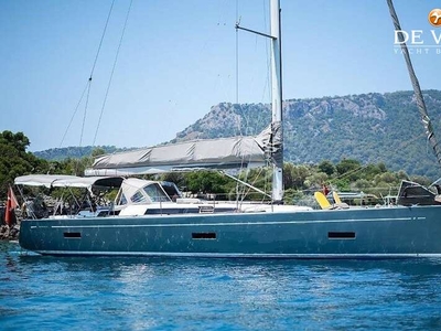 Grand Soleil 54 (sailboat) for sale