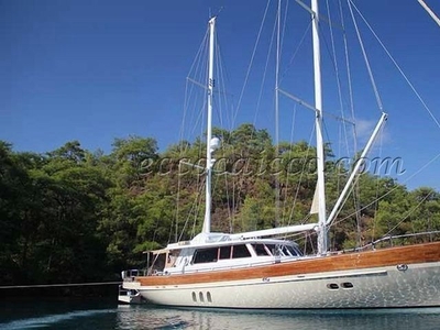 Gulet Caicco ECO 430 (sailboat) for sale