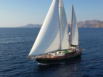 Gulet Caicco ECO 485 (sailboat) for sale