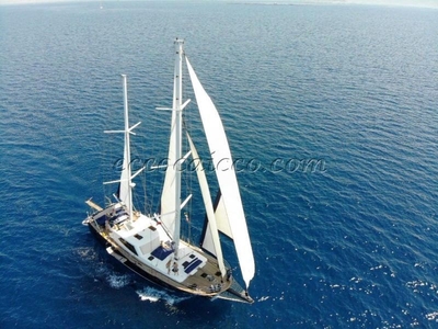 Gulet Caicco ECO 687 (sailboat) for sale