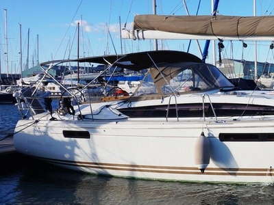 Jeanneau 53 (gen, a/c, Watermaker) (sailboat) for sale