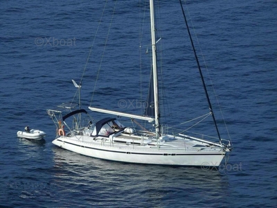 Jeanneau Here is my Sun Odyssey 51 Built by (sailboat) for sale