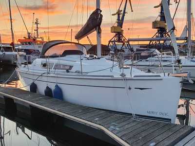 Jeanneau Sun Odyssey 30 i (sailboat) for sale