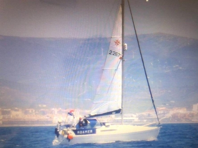 Jeanneau Sun Odyssey 32.2 (sailboat) for sale