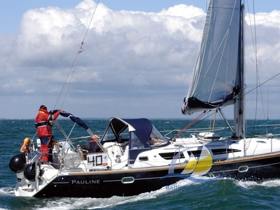 Jeanneau Sun Odyssey 40.3 (sailboat) for sale