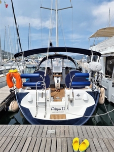 Jeanneau Sun Odyssey 40.3 (sailboat) for sale