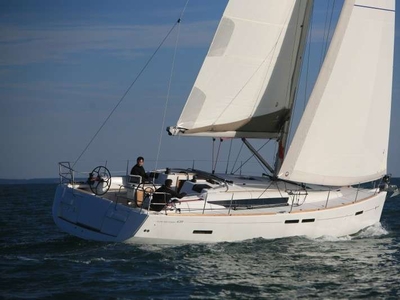 Jeanneau Sun Odyssey 439 (sailboat) for sale