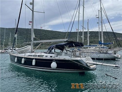Jeanneau Sun Odyssey 49 (sailboat) for sale