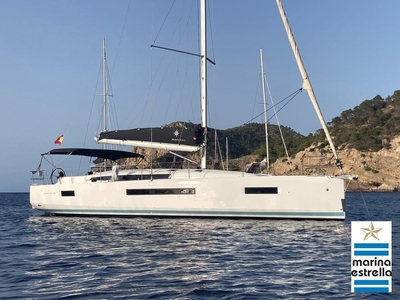 Jeanneau Sun Odyssey 490 (sailboat) for sale