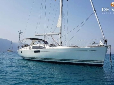 Jeanneau Sun Odyssey 50 DS (sailboat) for sale