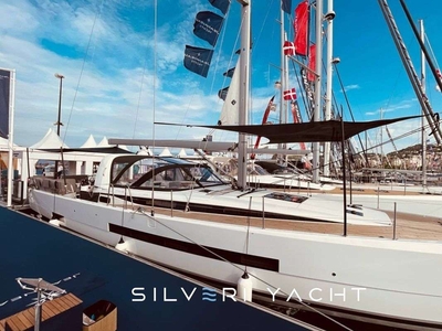 Jeanneau Yachts 55 (sailboat) for sale