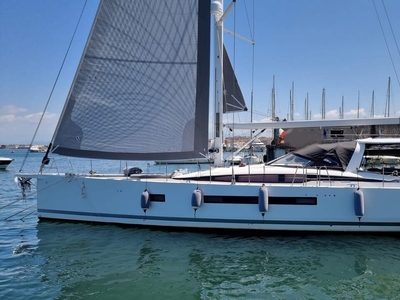 Jeanneau Yachts J 65 (sailboat) for sale