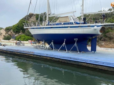 Jongert 17M (sailboat) for sale