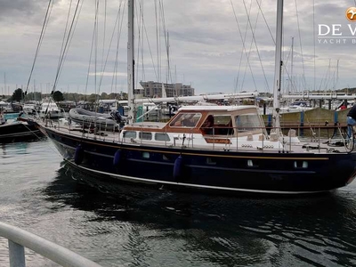 Jongert 19S (sailboat) for sale