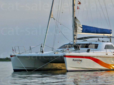 Kelsall Suncat 40 (sailboat) for sale