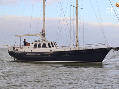 Koopmans 54 (sailboat) for sale