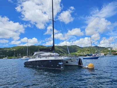LADY Hawke Catamarans LH 37 Sport (sailboat) for sale