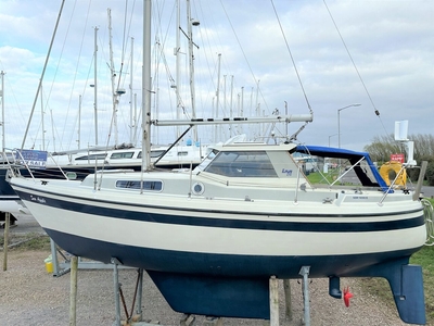LM 26 (sailboat) for sale