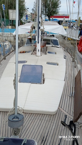 Marchi/Venedig Sciarelli 47 (sailboat) for sale