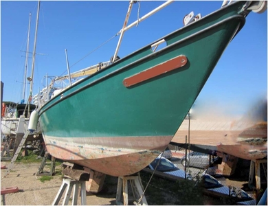 Merenpoort 970 AK (sailboat) for sale