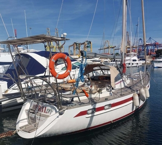 Najad 391 (sailboat) for sale