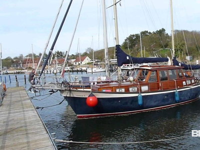 Nauticat 33 (sailboat) for sale