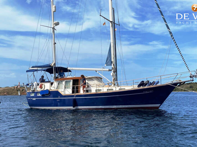 Nauticat 44 (sailboat) for sale