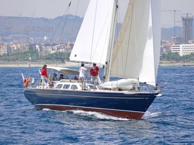 North Wind 47 from 1987, Price Including tax, very (sailboat) for sale