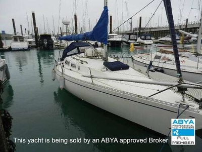 Omega Yachts 28 (sailboat) for sale