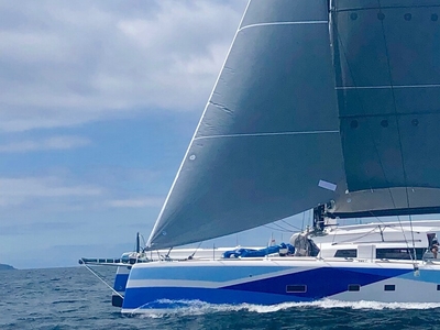 ORC 50 (sailboat) for sale
