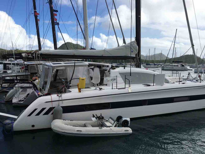 Outremer 5X (sailboat) for sale