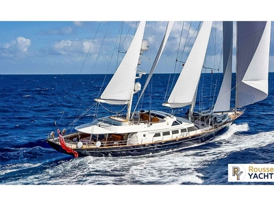 Perini NAVI 46 (sailboat) for sale