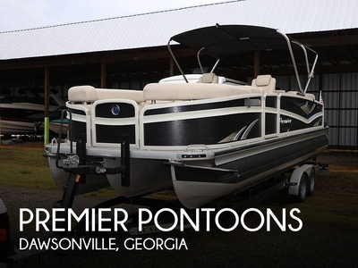 Premier Grand Majestic Series 250 PTX 36 (powerboat) for sale