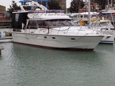 President 47 AFT CABIN! AFT DECK! LIVE-ABOARD! HEAVILY REDUCEDTO SELL!! Newly Updated Videos!!