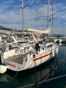 Salona 38 (sailboat) for sale